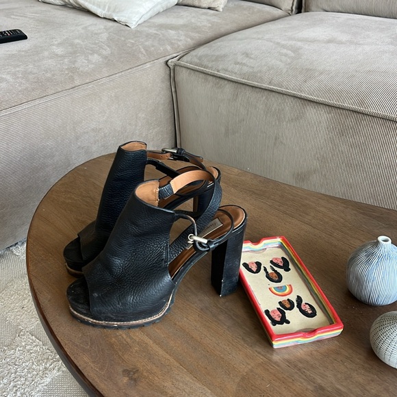 Chloe shoes size 37 - Picture 8 of 8